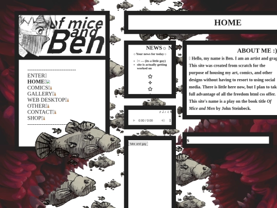 desktop2 screenshot