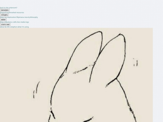 info screenshot