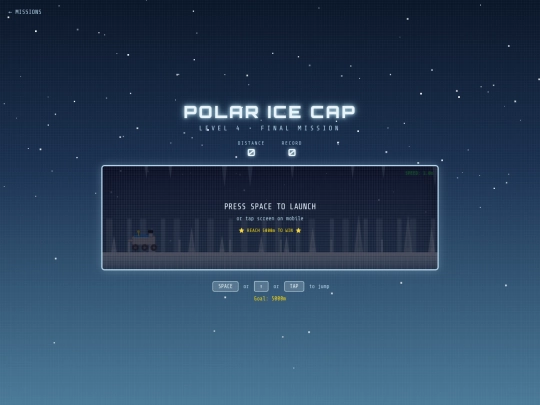 polar-ice-cap screenshot