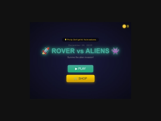 rjm screenshot