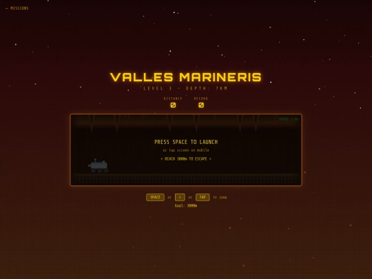 valles-marineris screenshot