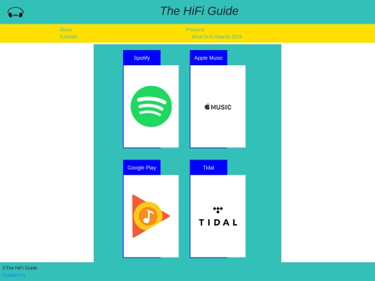 apps screenshot
