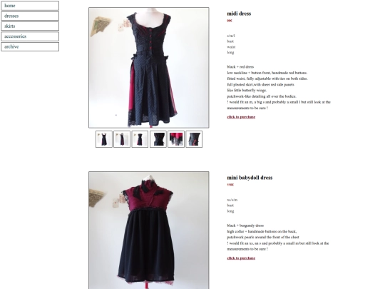 shop/shop screenshot