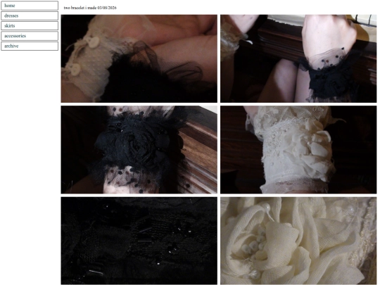 shoparchive/shoparchive screenshot