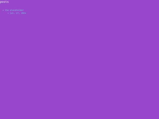 blog/post_sidebar screenshot
