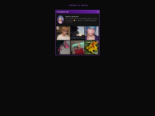 fotos screenshot