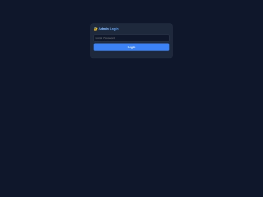 89JesusLovesTheAdmin screenshot