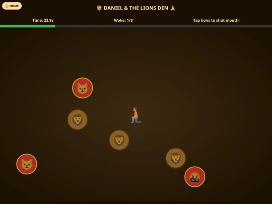 daniel screenshot