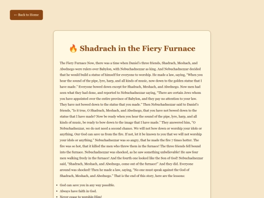 fieryfurnace screenshot