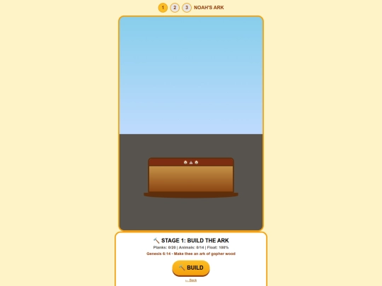 noahs-ark screenshot