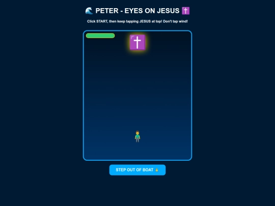 peter-sink screenshot