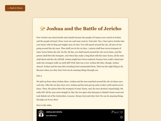 stories/jericho screenshot