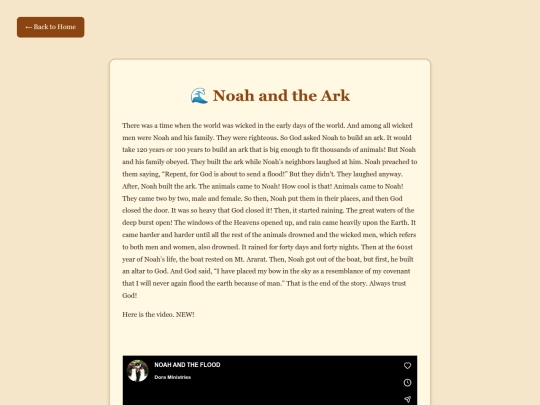 stories/noah screenshot