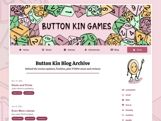 blog/page13 screenshot