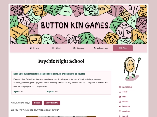psychic-night-school screenshot