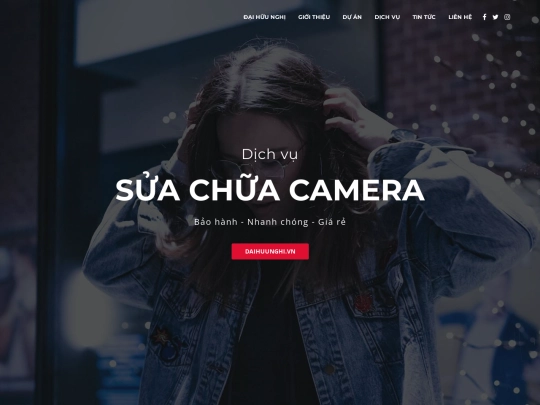 sua-chua-camera screenshot