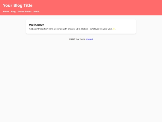 draft screenshot