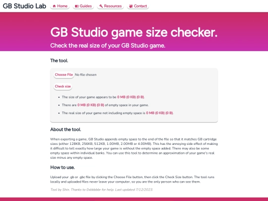 resources/game-size-checker screenshot