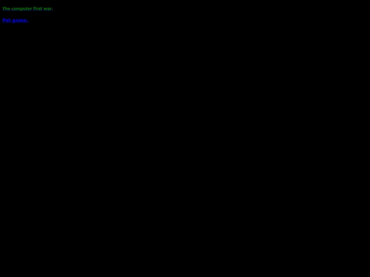 Compu screenshot