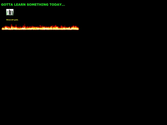 Education screenshot