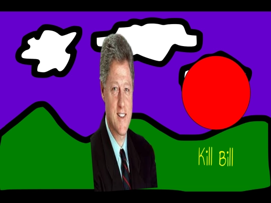 Kill_Bill screenshot