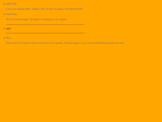 Other SITES/phone screenshot