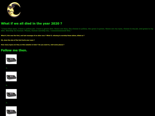 Rel screenshot
