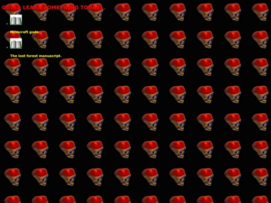 books./Education screenshot