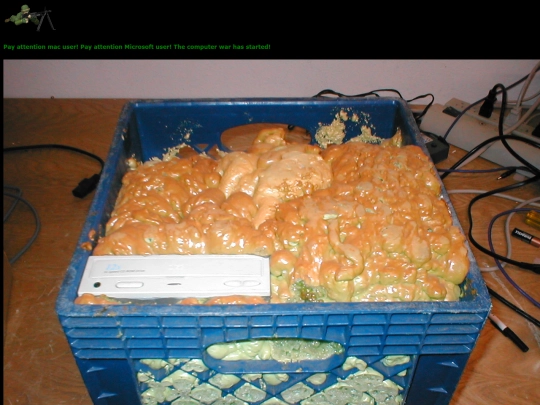 pcpro1 screenshot
