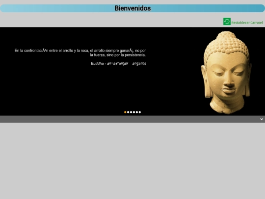 Todo/Ejercicio screenshot