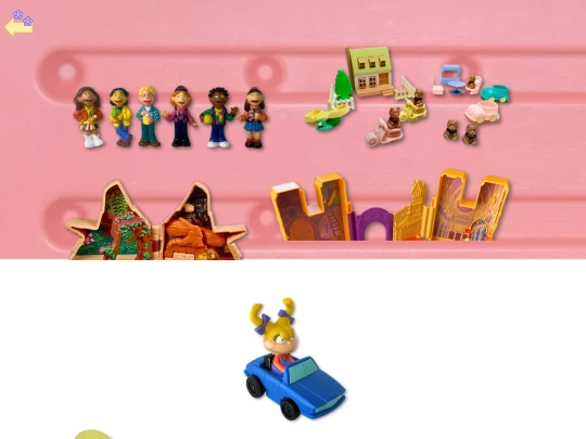 moods/toybox screenshot