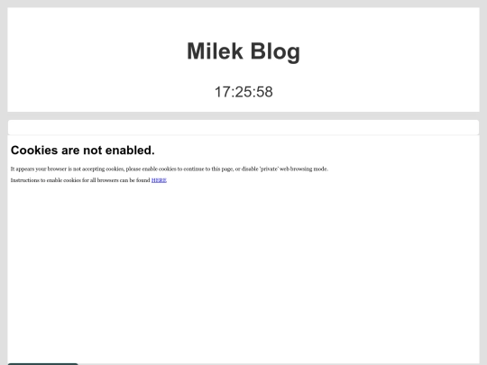 sites/posty screenshot