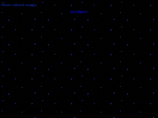 stamps_music screenshot