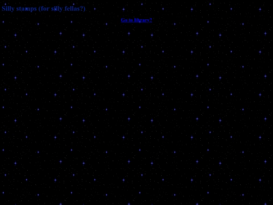 stamps_silly screenshot