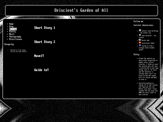 main_site/writing screenshot