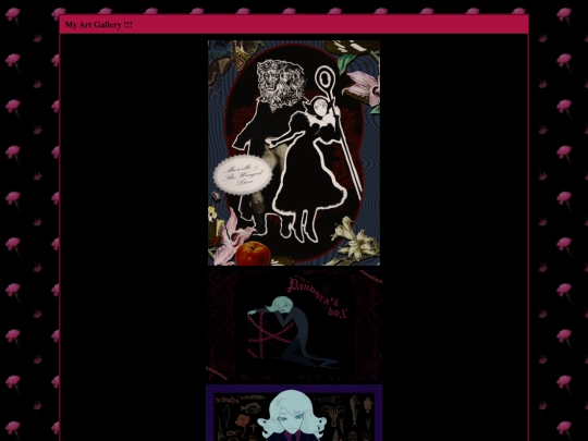 art screenshot