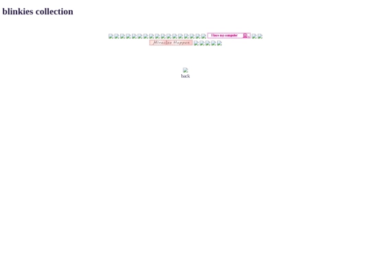 blinkies screenshot