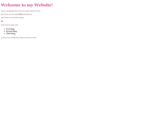 help screenshot