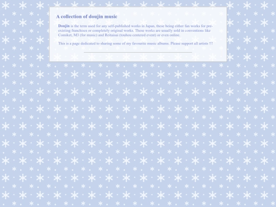 music screenshot
