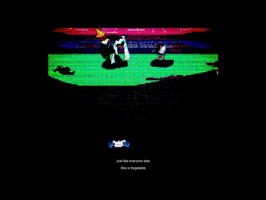 iris screenshot