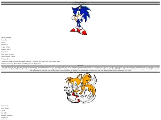 bios screenshot