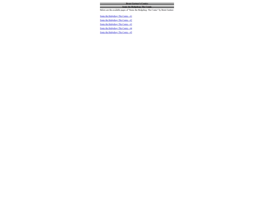 brentgartner screenshot
