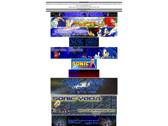 linktous screenshot