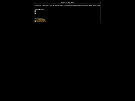 mdlinkme screenshot