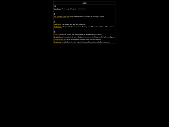 mdlinks screenshot