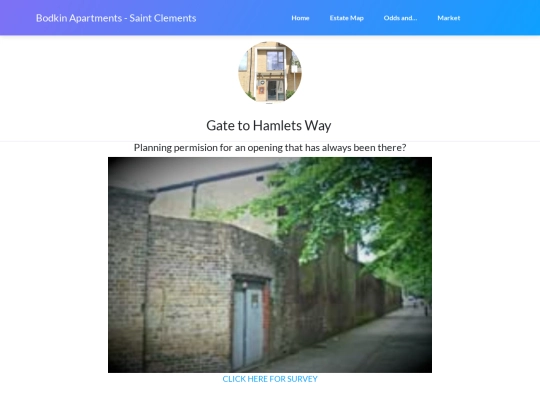 post/gate screenshot