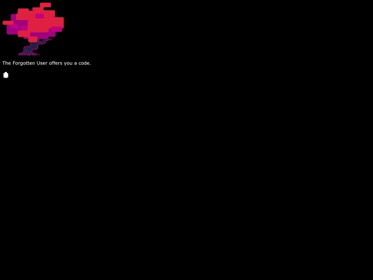 between screenshot