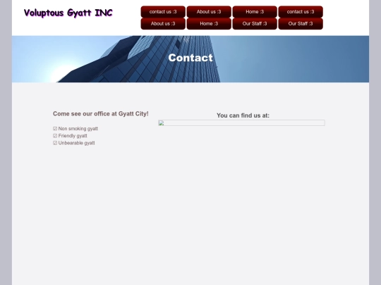 contact screenshot