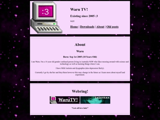 about screenshot