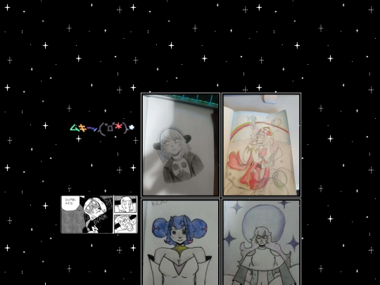artes screenshot